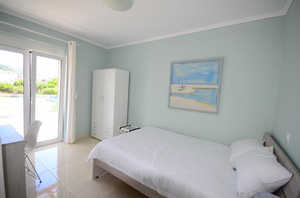 Villa Despina In Kisamos Kíssamos Eksteriør billede